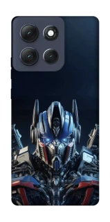 Чехол на Motorola Moto G86 Power Transformer фото 1 из 1