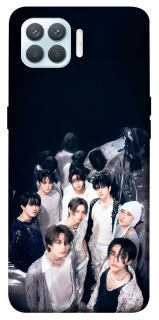 Чохол на Oppo F17 Pro Stray Kids v4 фото 1 з 1