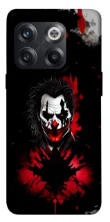 Чохол на OnePlus 10T Joker Horror фото 1 з 1