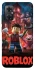 Чохол на Xiaomi Redmi Note 11R Roblox monsters фото 1 з 1