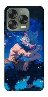 Чохол на ZTE Nubia V70 Design inosuke фото 1 з 1