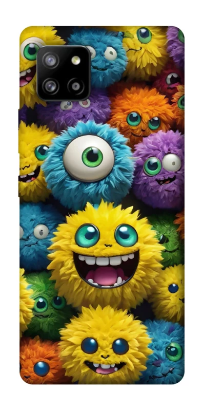 Чохол на Samsung Galaxy A42 5G Smiles фото 1 з 1