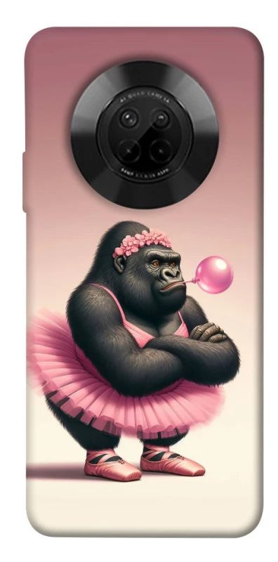 Чохол на Huawei Y9a Горила фото 1 з 1