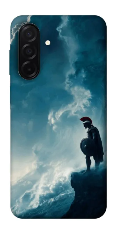 Чехол на Samsung Galaxy A26 5G Odyssey ver.2 фото 1 из 1
