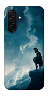 Чехол на Samsung Galaxy A26 5G Odyssey ver.2 фото 1 из 1