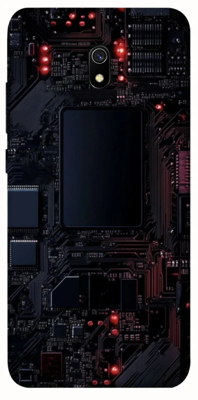 Чехол на Xiaomi Redmi 8a Plata фото 1 из 1