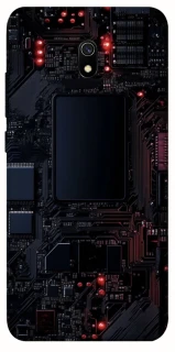 Чехол на Xiaomi Redmi 8a Plata фото 1 из 1