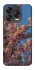Чехол на ZTE Blade V70 Design Flowers v4 фото 1 из 2