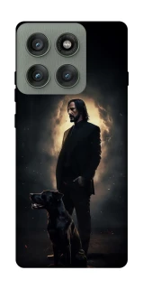 Чохол на Motorola Edge 60 Pro John Wick фото 1 з 1