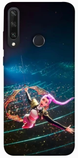 Чехол на Huawei Y6p K-Pop Demon Hunters ver.12 фото 1 из 1