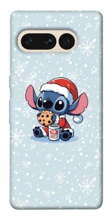 Чехол на Google Pixel 7 Pro Stitch ver.21 фото 1 из 1