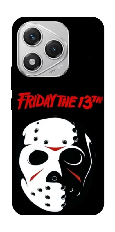 Чехол на Honor 400 Lite Friday 13th Jason фото 1 из 1