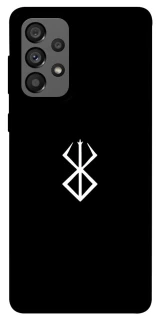 Чехол на Samsung Galaxy A73 5G Метка Берсерка фото 1 из 1