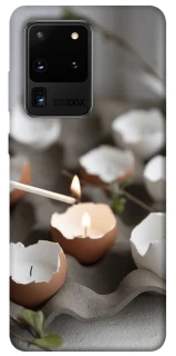 Чехол на Samsung Galaxy S20 Ultra Eggcellent фото 1 из 1