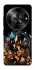 Чохол на ZTE Nubia Focus Harry Potter v26 фото 1 з 1