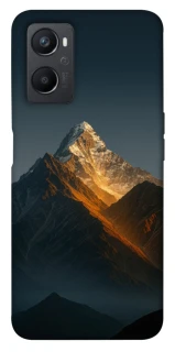 Чохол на Oppo A96 Mountain v8 фото 1 з 1
