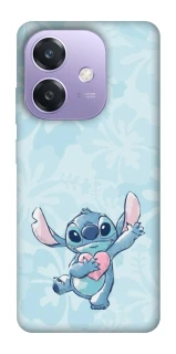 Чохол на Oppo A3X Stitch ver.9 фото 1 з 1