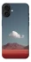 Чохол на Apple iPhone 16 Plus Cloud mountain фото 1 з 1