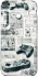 Чохол на Apple iPhone 6/6s plus (5.5") Gamer Zone ver.2 фото 1 з 1