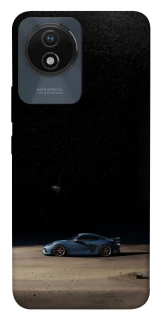 Чехол на Vivo Y02 911 night фото 1 из 1
