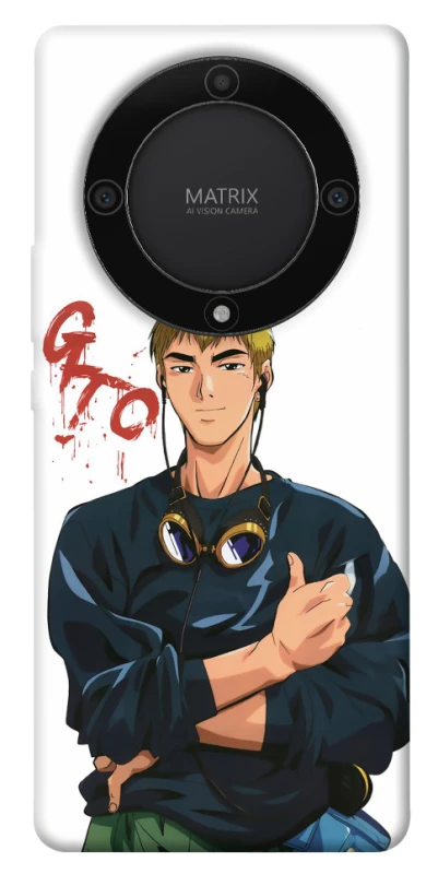 Чохол на Huawei Magic5 Lite Onizuka фото 1 з 1