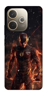 Чехол на Oppo A5 Pro 4G Flash фото 1 из 1