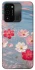 Чехол на TECNO Spark 8C Breeze Bloom фото 1 из 1