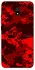 Чехол на Xiaomi Redmi 8a Camouflage v28 фото 1 из 1