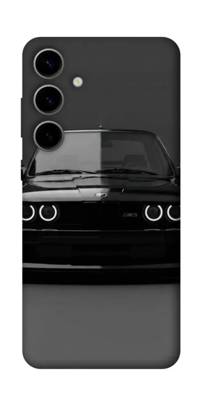 Чохол на Samsung Galaxy S25 BMW v11 фото 1 з 1