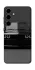 Чохол на Samsung Galaxy S25 BMW v11 фото 1 з 1