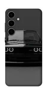 Чохол на Samsung Galaxy S25 FE BMW v11 фото 1 з 1