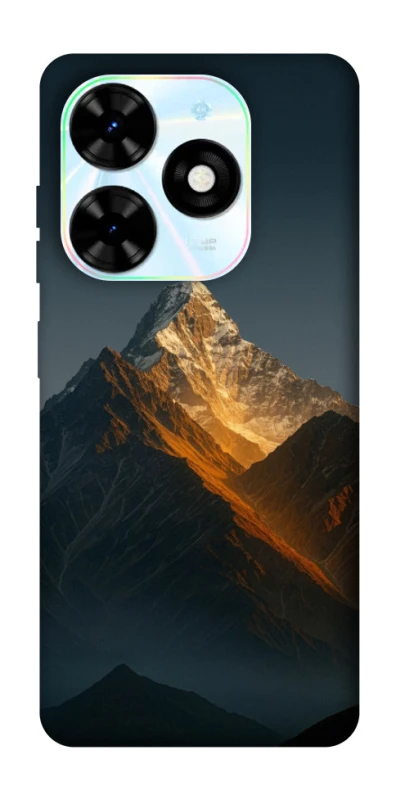 Чохол на TECNO Spark Go 2024 Mountain v8 фото 1 з 1