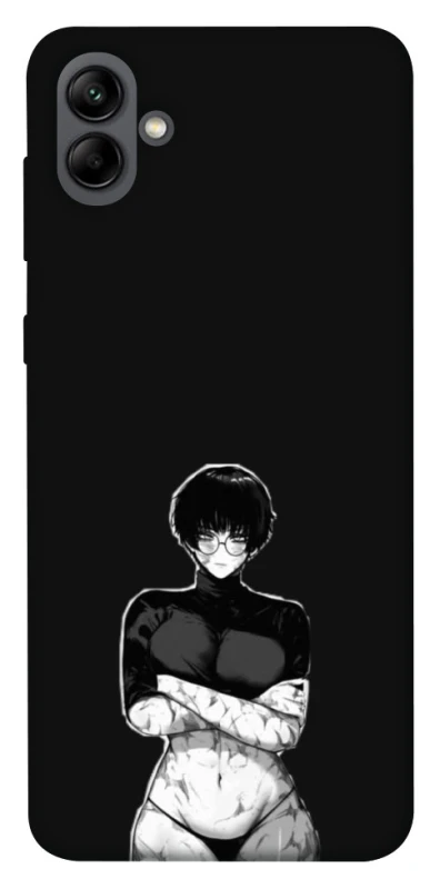 Чохол на Samsung Galaxy A04 Maki фото 1 з 1