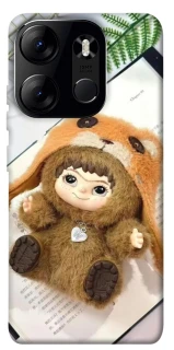 Чехол на Tecno Spark Go 2023 Wakuku ver.4 фото 1 из 1