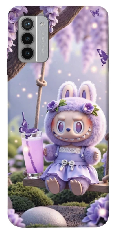 Чохол на Nokia G42 Labubu Dream фото 1 з 1