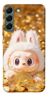Чохол на Samsung Galaxy S22+ Bitcoin Labubu фото 1 з 1