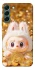 Чохол на Samsung Galaxy S22+ Bitcoin Labubu фото 1 з 1