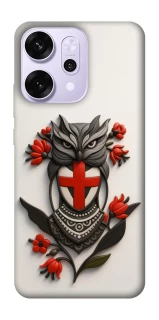 Чохол на Oppo Reno 14 Pro Мотанка надії 3D фото 1 з 1