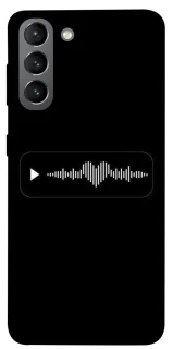 Чохол на Samsung Galaxy S21 Love aesthetic ver.11 фото 1 з 1