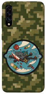 Чохол на Samsung Galaxy A50 (A505F) / A50s / A30s FPV drone фото 1 з 1