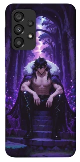 Чохол на Samsung Galaxy A33 5G Solo leaving Sung Jinwoo фото 1 з 1