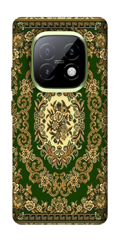 Чохол на Realme Narzo 70 Turbo Килим v9 фото 1 з 1