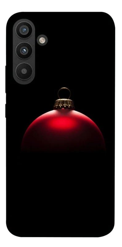 Чохол на Samsung Galaxy A34 5G Christmas bauble фото 1 з 1
