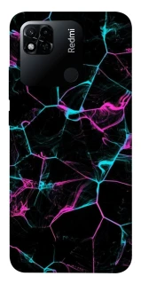 Чехол на Xiaomi Redmi 10A Abstract ver.3 фото 1 из 1