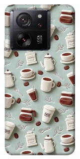 Чехол на Xiaomi 13T Pro Your Coffee ver.2 фото 1 из 1