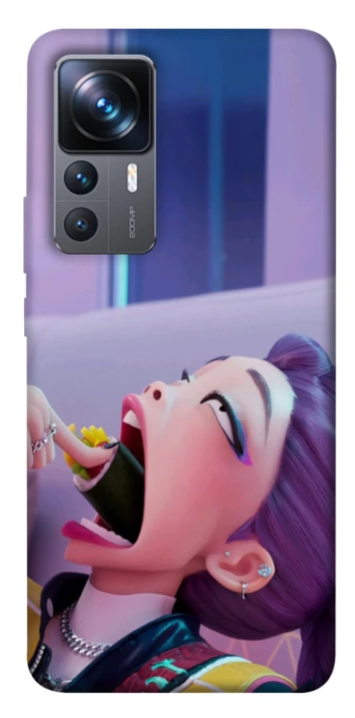 Чохол на Xiaomi 12T / 12T Pro K-Pop Demon Hunters ver.9 фото 1 з 1