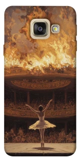 Чохол на Samsung A520 Galaxy A5 (2017) Ballet фото 1 з 1