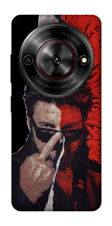 Чохол на ZTE Nubia Focus Billy Butcher фото 1 з 1