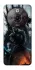 Чехол на ZTE Nubia Focus Pro Witcher v2 фото 1 из 1