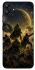 Чохол на Samsung Galaxy A04e HELLDIVERS ver.2 фото 1 з 1